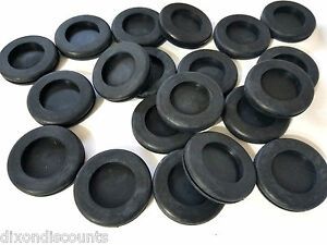 Round Rubber Grommet