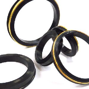 Rubber Hammer Union Seals