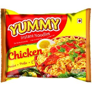 Chicken Instant Noodle