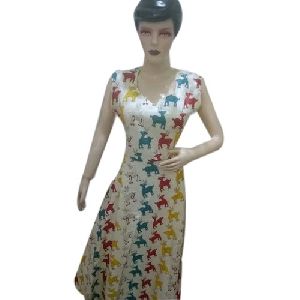 Ladies Kurti