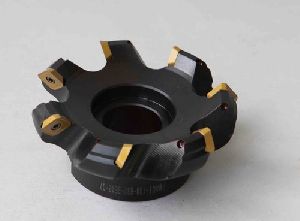 Kennametal Milling Cutter