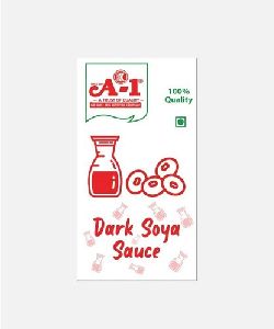 Soya Sauce