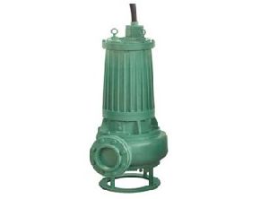 Sewage Pump