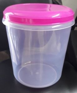 13 Liter Plastic Kitchen Container