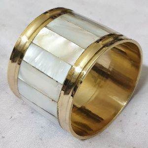 GT-NR-08 Napkin Ring