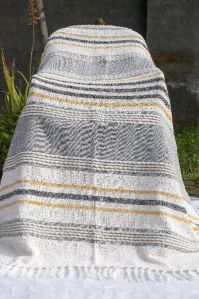 GT-TH-01 (7) Cotton Throw