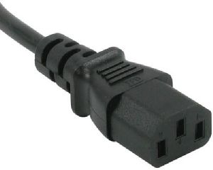 Computer Power Cord