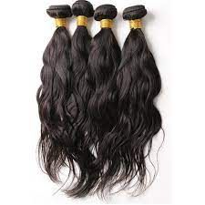 Remy Virgin Hair