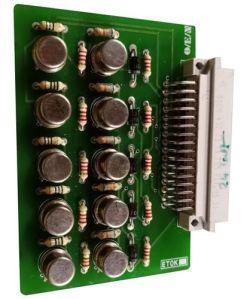 pcb circuit board