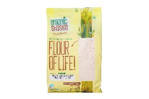 Organic Shastra Multigrain Flour