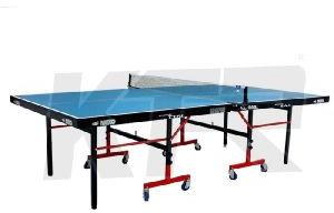 Table Tennis Champion