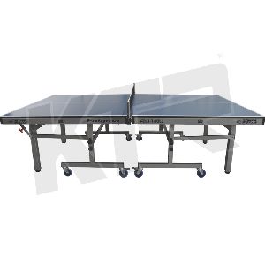 TABLE TENNIS ENIGMA