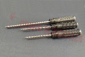 Surgical Torque Screwdriver