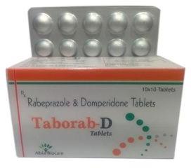 Taborab D Tablet