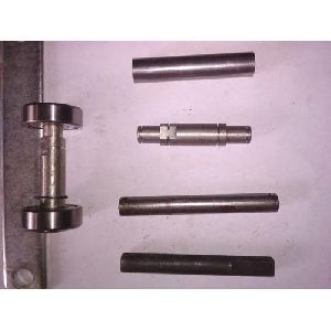 stainless steel axle