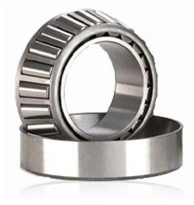 Tapered Roller Bearings