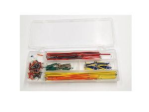 Jumper Cable Wire Kit