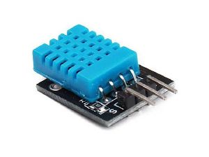 Temperature And Humidity Sensor Module