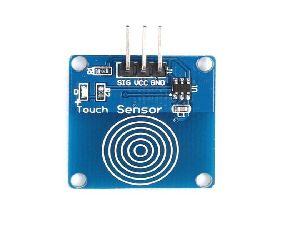 Touch Sensor Module