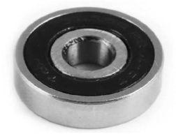 V Slot Ball Bearings