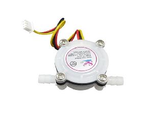 Water Coffee Flow Sensor