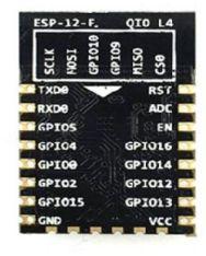 WiFi Board Module