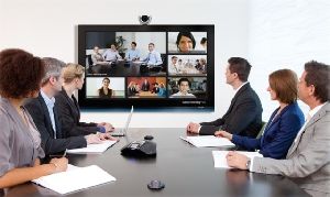 Video Conferencing System