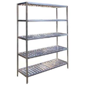 Stainless Steel Rack