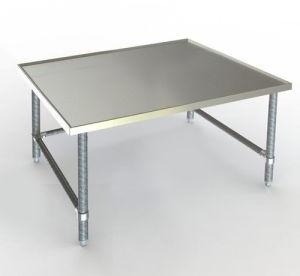 Stainless Steel Work Table