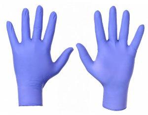 Nitrile Examination Gloves