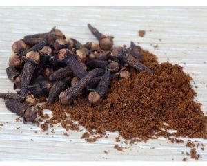 Dry Cloves