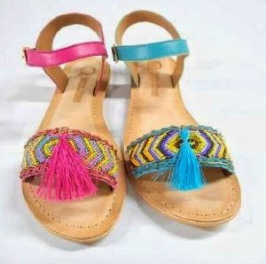 Ladies Footwear