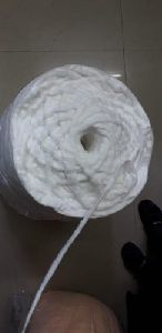 Raw Cotton Bundle