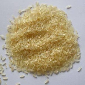 Sharbati Golden Rice