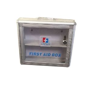 First Aid Box