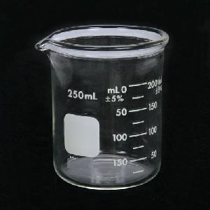Borosilicate Glass Beaker