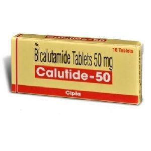 Bicalutamide Tablets