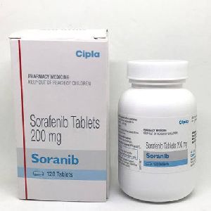 Sorafenib Tablets