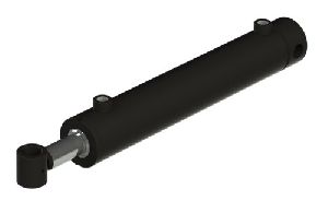 Hydraulic Ram