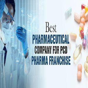 PCD Pharma Franchise in India