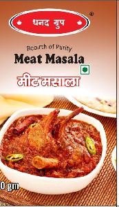 Meat Masala