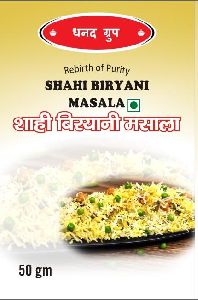 Sahi Biryani Masala