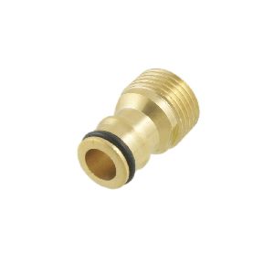 Brass Tap Connector