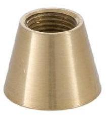 Tapered Brass Coupling