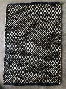 Jute Designer Rug