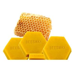 PURE BEESWAX