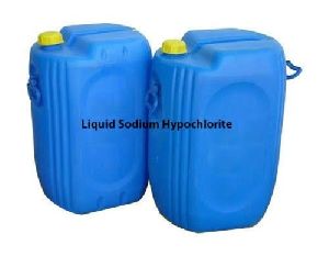 Sodium Hypochlorite