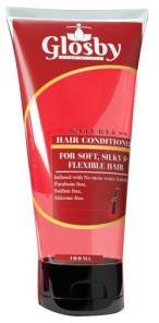 Waterless Hair Conditioner