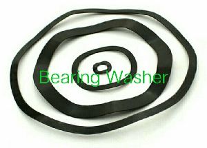 bearing washer