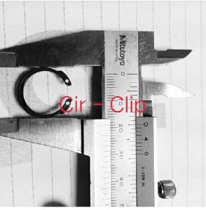 External Circlip